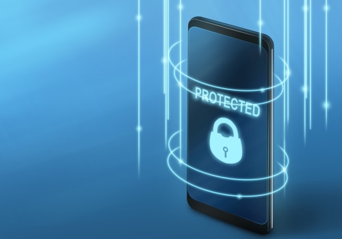 Securing Your Mobile Application from Hackers